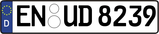 EN-UD8239