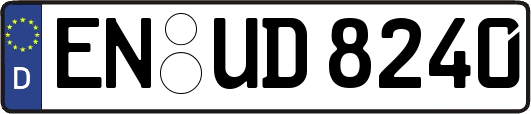 EN-UD8240