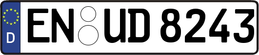 EN-UD8243