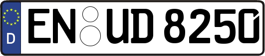 EN-UD8250