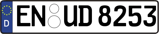 EN-UD8253