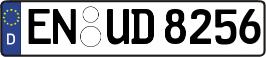 EN-UD8256