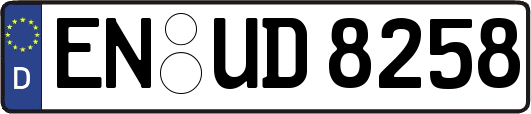 EN-UD8258
