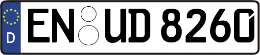 EN-UD8260