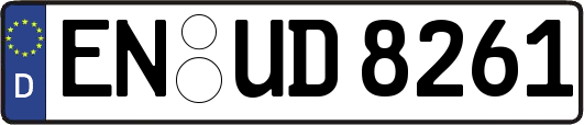EN-UD8261
