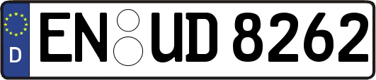 EN-UD8262