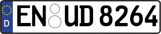 EN-UD8264