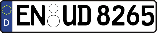 EN-UD8265