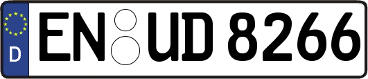EN-UD8266