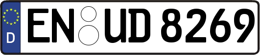 EN-UD8269