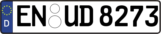 EN-UD8273
