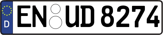 EN-UD8274