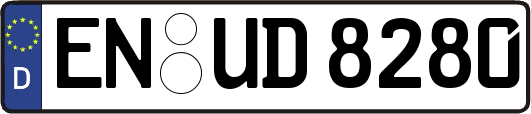 EN-UD8280