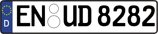 EN-UD8282