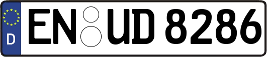 EN-UD8286