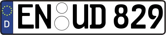 EN-UD829