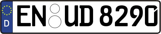 EN-UD8290