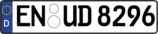 EN-UD8296