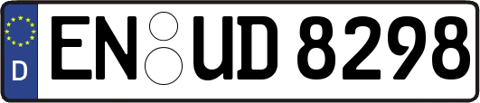 EN-UD8298