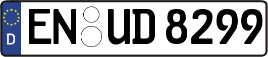 EN-UD8299