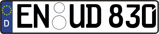 EN-UD830