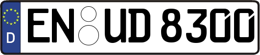 EN-UD8300