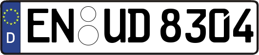 EN-UD8304