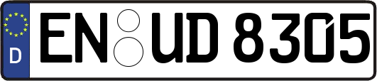 EN-UD8305