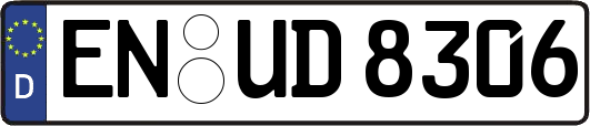 EN-UD8306