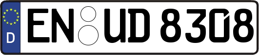 EN-UD8308