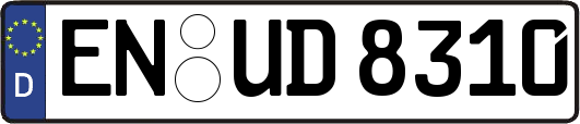 EN-UD8310