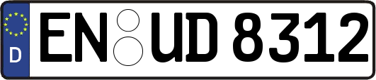 EN-UD8312