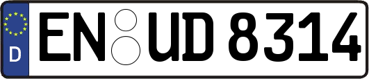 EN-UD8314