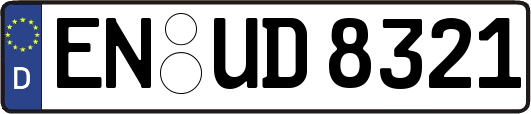 EN-UD8321
