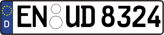 EN-UD8324