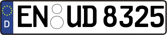 EN-UD8325