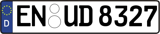 EN-UD8327
