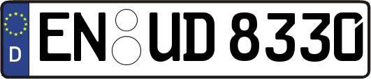 EN-UD8330