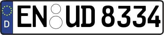 EN-UD8334