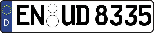 EN-UD8335