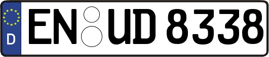 EN-UD8338
