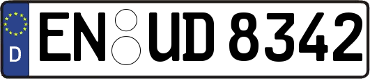 EN-UD8342