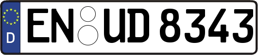 EN-UD8343