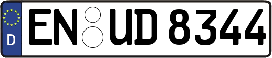 EN-UD8344