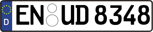 EN-UD8348