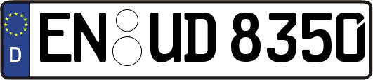 EN-UD8350
