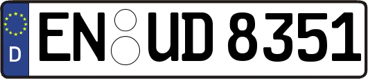 EN-UD8351