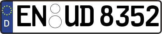 EN-UD8352