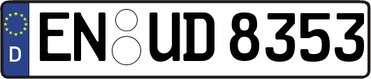 EN-UD8353