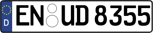 EN-UD8355